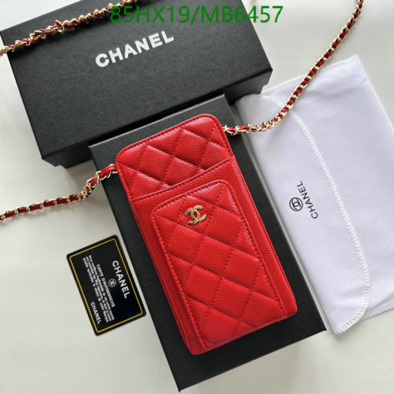 Chanel Bag-(Mirror)-Crossbody- Code: MB6457 $: 85USD-yupoo dhgate Chanel Bag-(Mirror)-Crossbody- Code: MB6457 $: 85USD