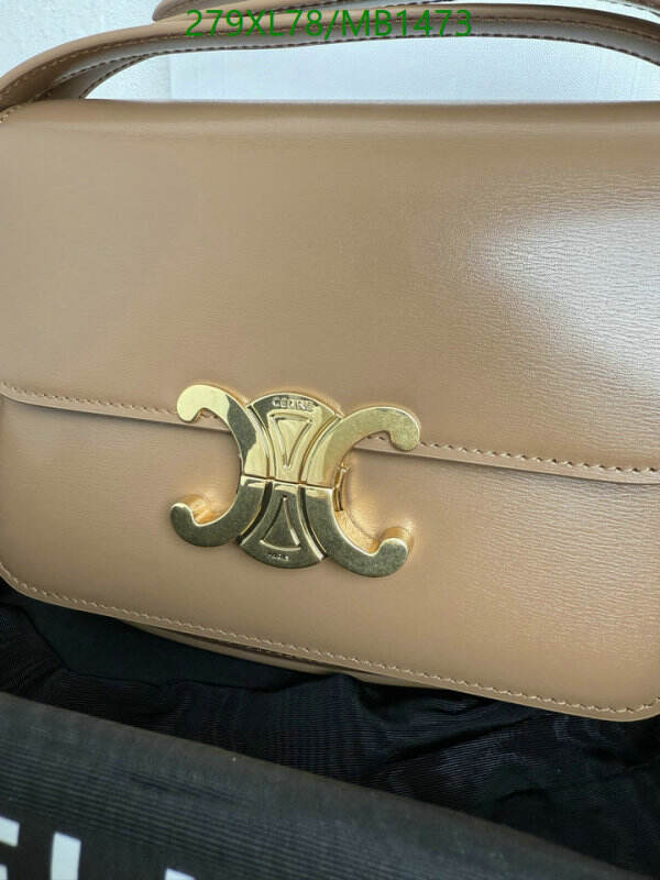 Celine Bag-(Mirror)-Triomphe Series Code: MB1473