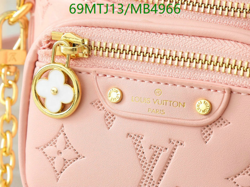 LV Bag-(4A)-Discovery- Code: MB4966 $: 69USD