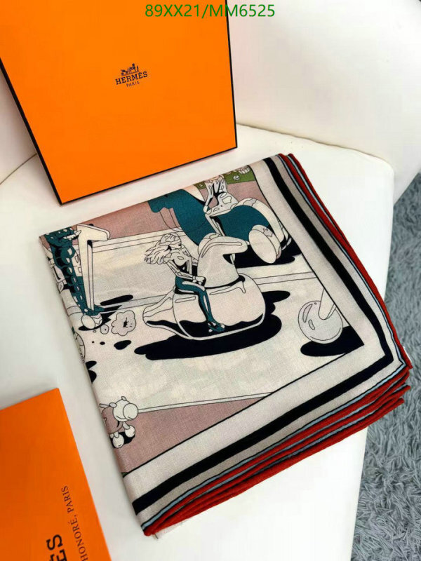 Scarf-Hermes Code: MM6525 $: 89USD