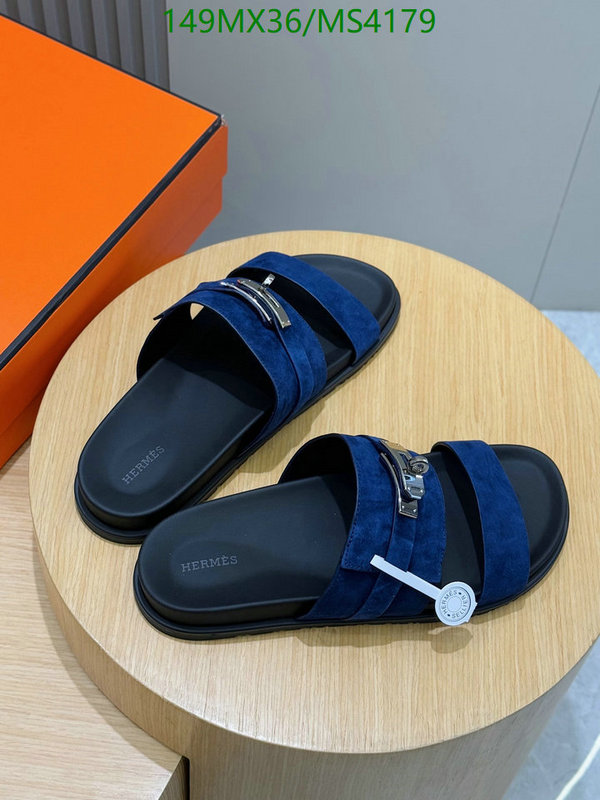 Men shoes-Hermes Code: MS4179 $: 149USD