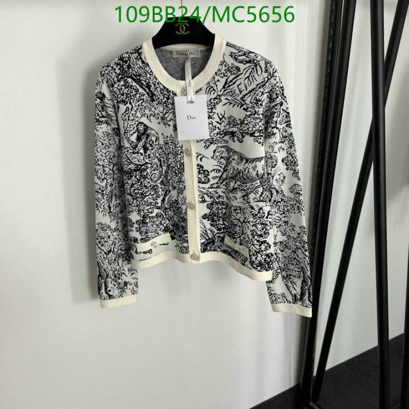 Clothing-Dior Code: MC5656 $: 109USD
