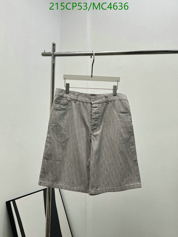 Clothing-Dior Code: MC4636