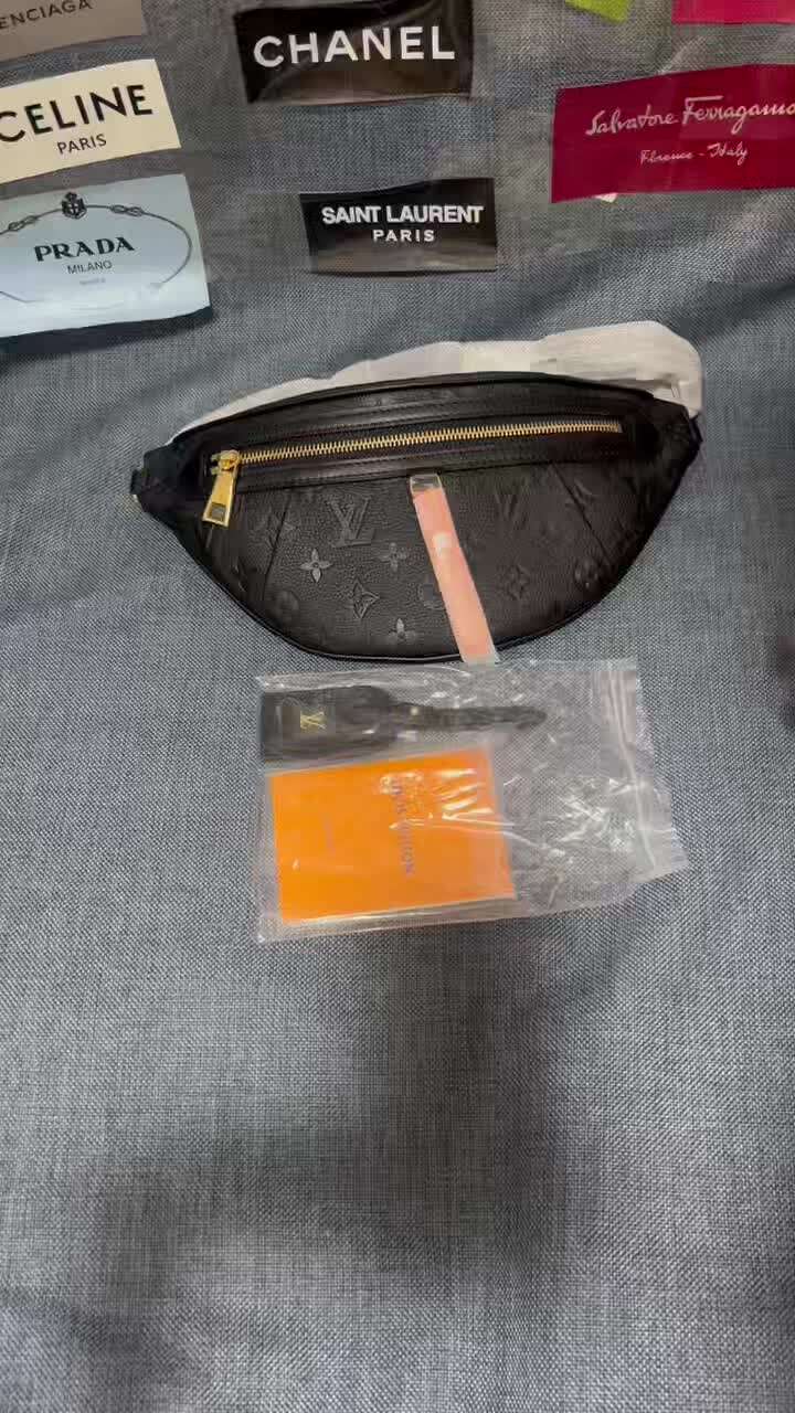 LV Bag-(Mirror)-Discovery- Code: MB4551 $: 249USD