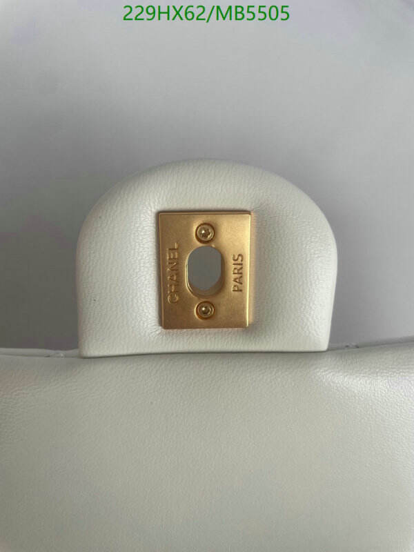 Chanel Bag-(Mirror)-Crossbody- Code: MB5505 $: 229USD