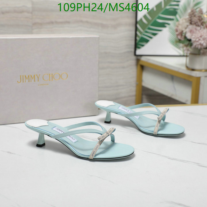 Women Shoes-Jimmy Choo Code: MS4604 $: 109USD