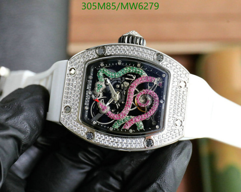 Watch-Mirror Quality-Richard Mille Code: MW6279 $: 305USD-yupoo dhgate Watch-Mirror Quality-Richard Mille Code: MW6279 $: 305USD