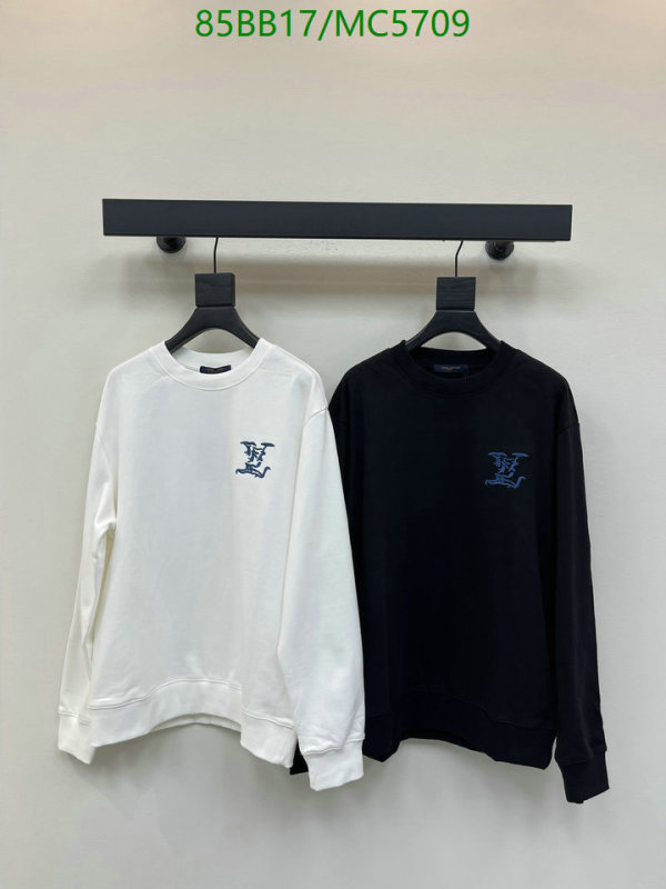 Clothing-LV Code: MC5709 $: 85USD