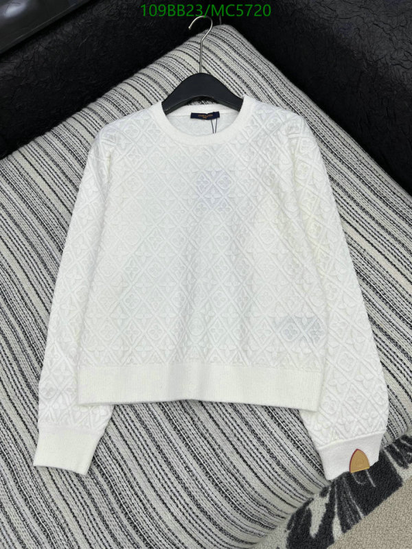 Clothing-LV Code: MC5720 $: 109USD