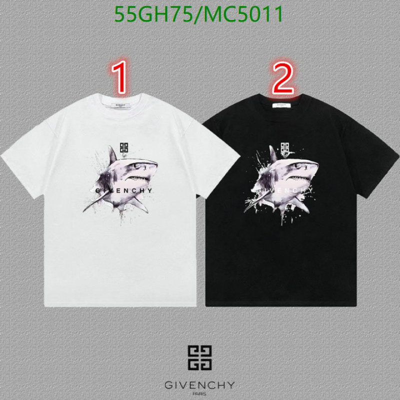 Clothing-Givenchy Code: MC5011 $: 55USD