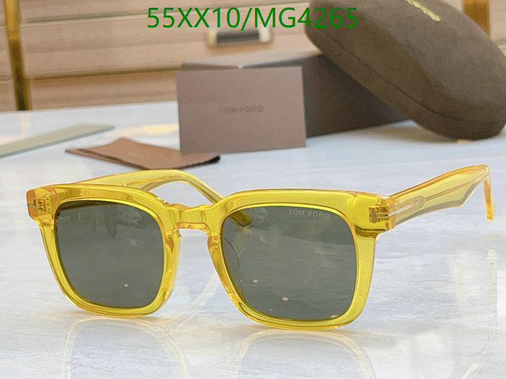 Glasses-Tom Ford Code: MG4265 $: 55USD