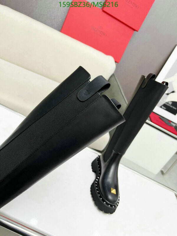Women Shoes-Boots Code: MS6216 $: 159USD