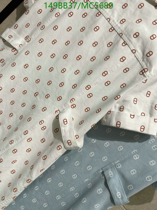Clothing-Hermes Code: MC5689 $: 149USD