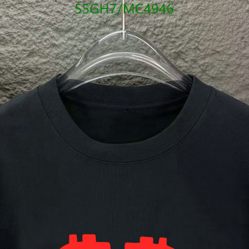 Clothing-Balenciaga Code: MC4946 $: 55USD