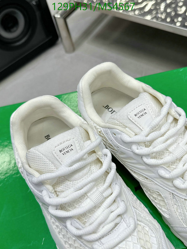 Women Shoes-BV Code: MS4567 $: 129USD