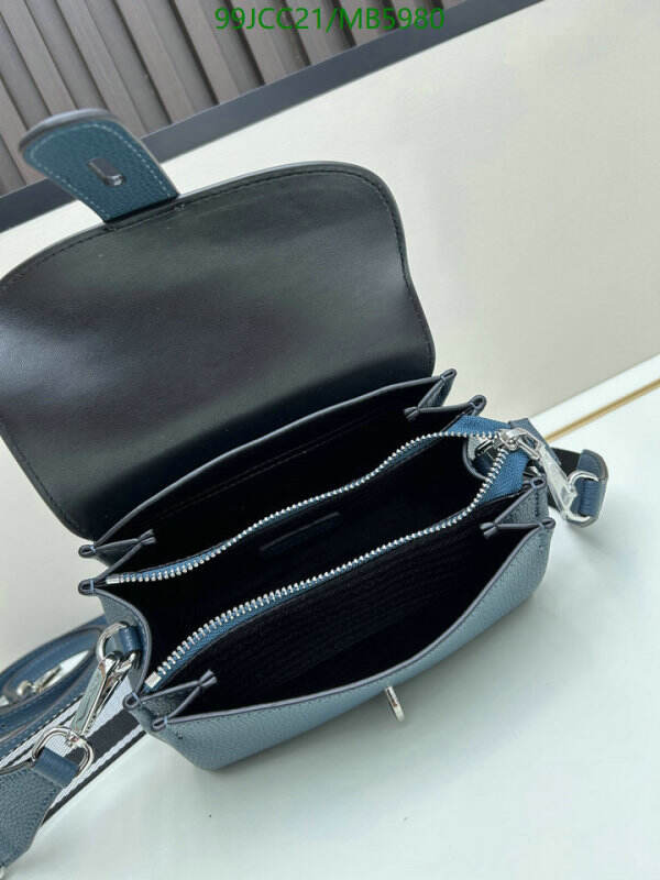 Prada Bag-(4A)-Crossbody- Code: MB5980 $: 99USD