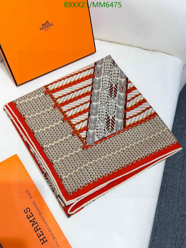 Scarf-Hermes Code: MM6475 $: 89USD