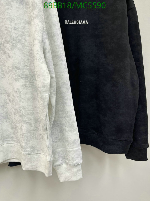 Clothing-Balenciaga Code: MC5590 $: 89USD