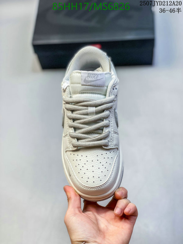 Women Shoes-NIKE Code: MS6826 $: 85USD