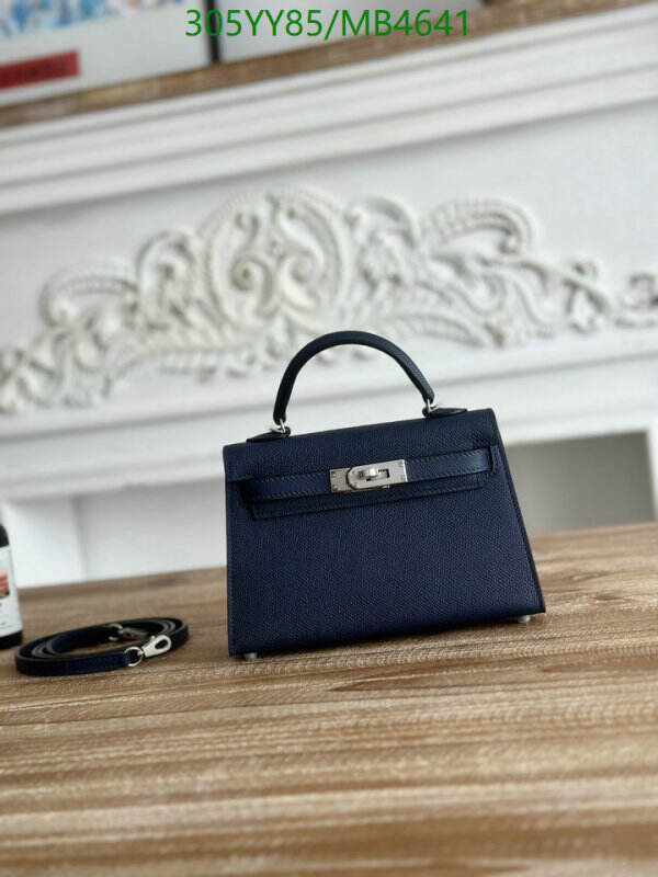 Hermes Bag-(Mirror)-Kelly- Code: MB4641 $: 305USD