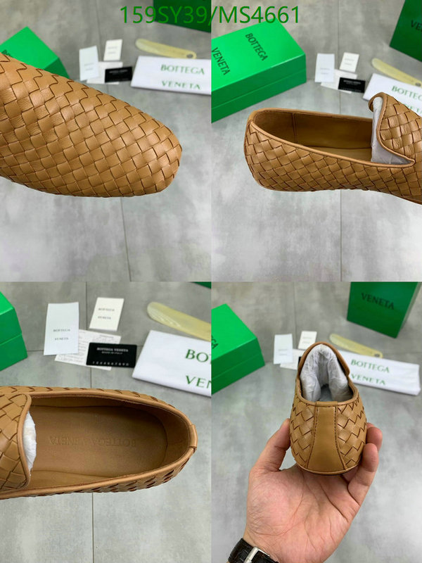 Women Shoes-BV Code: MS4661 $: 159USD