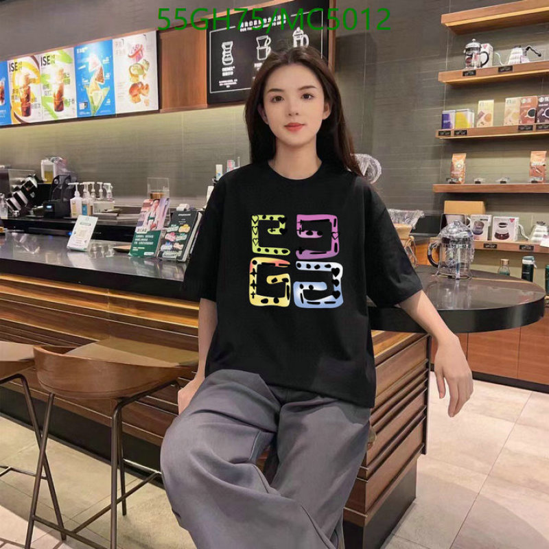 Clothing-Givenchy Code: MC5012 $: 55USD