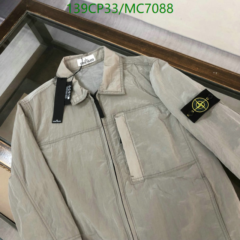 Clothing-Stone Island Code: MC7088 $: 139USD