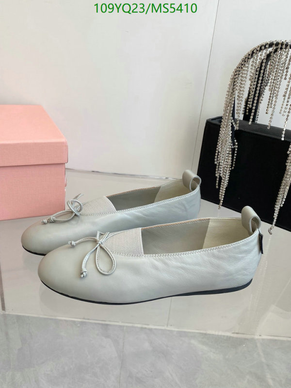 Women Shoes-Miu Miu Code: MS5410 $: 109USD