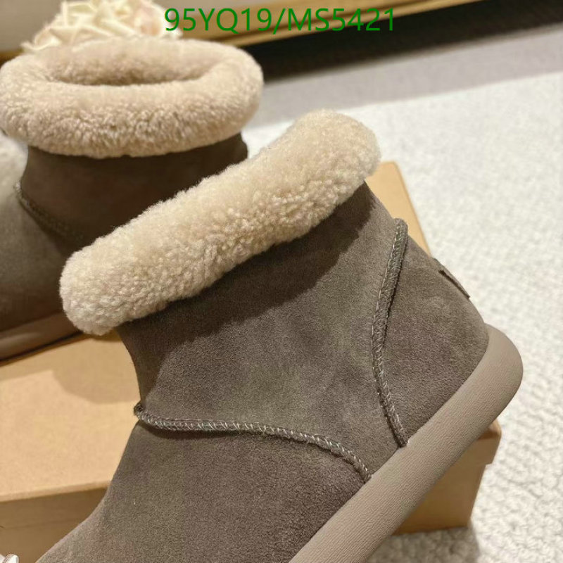 Women Shoes-UGG Code: MS5421 $: 95USD