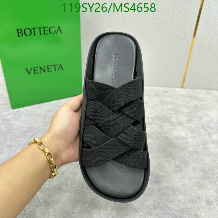 Men shoes-BV Code: MS4658 $: 119USD