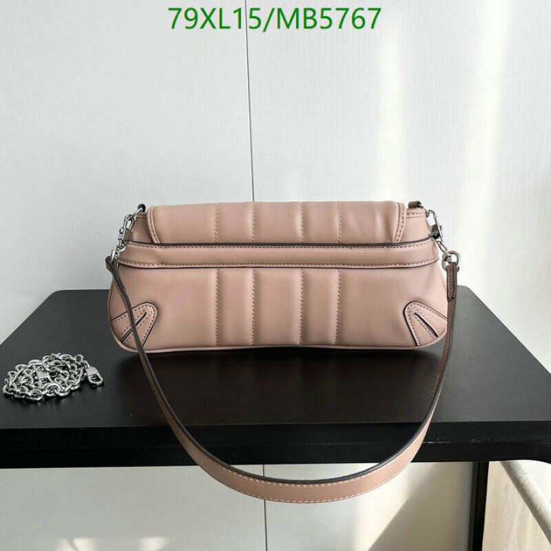 Gucci Bag-(4A)-Horsebit- Code: MB5767 $: 79USD