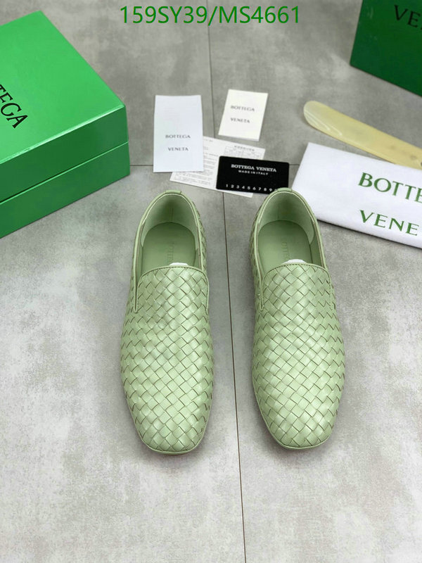 Women Shoes-BV Code: MS4661 $: 159USD