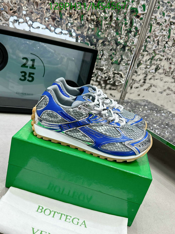 Women Shoes-BV Code: MS4567 $: 129USD