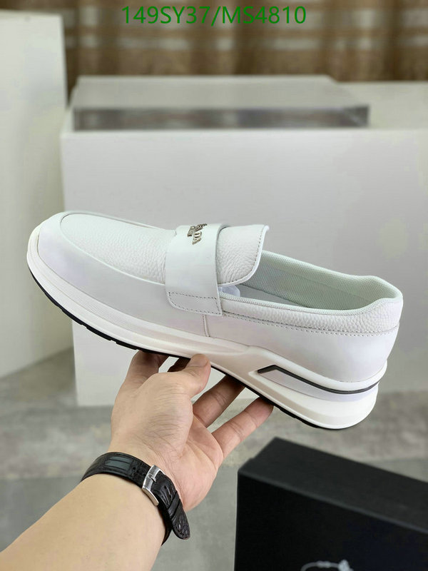 Men shoes-Prada Code: MS4810 $: 149USD
