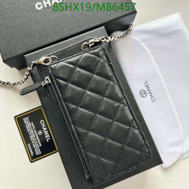 Chanel Bag-(Mirror)-Crossbody- Code: MB6457 $: 85USD-yupoo dhgate Chanel Bag-(Mirror)-Crossbody- Code: MB6457 $: 85USD