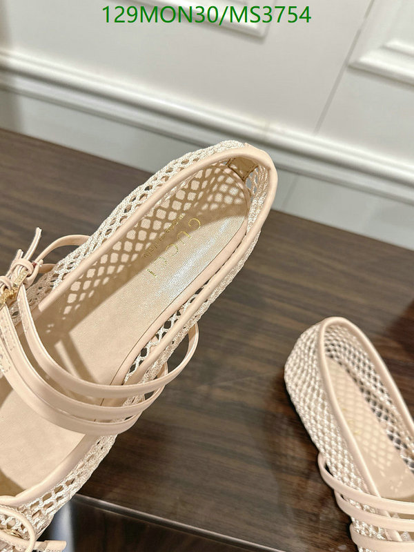 Women Shoes-Gucci Code: MS3754 $: 129USD