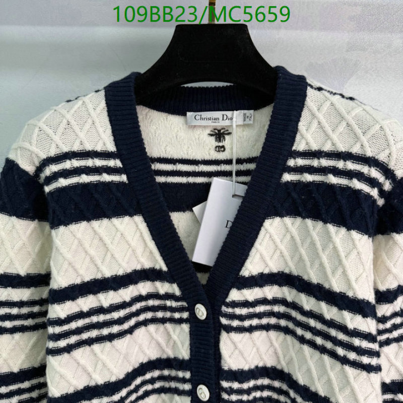 Clothing-Dior Code: MC5659 $: 109USD