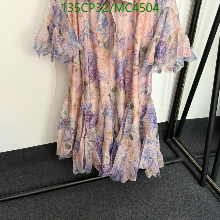 Clothing-Zimmermann Code: MC4504 $: 135USD