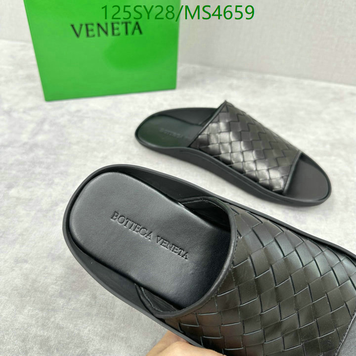 Men shoes-BV Code: MS4659 $: 125USD