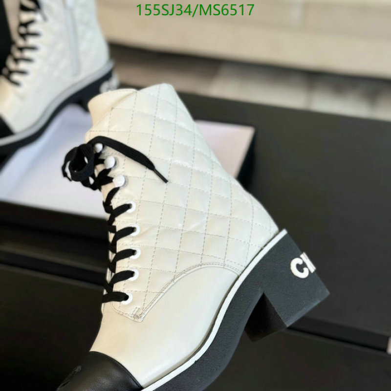 Women Shoes-Boots Code: MS6517 $: 155USD