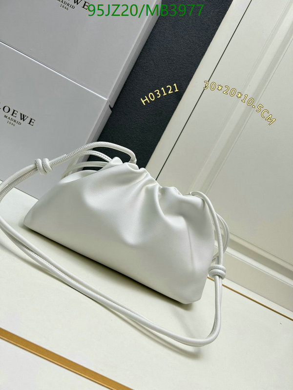Loewe Bag-(4A)-Crossbody- Code: MB3977 $: 95USD
