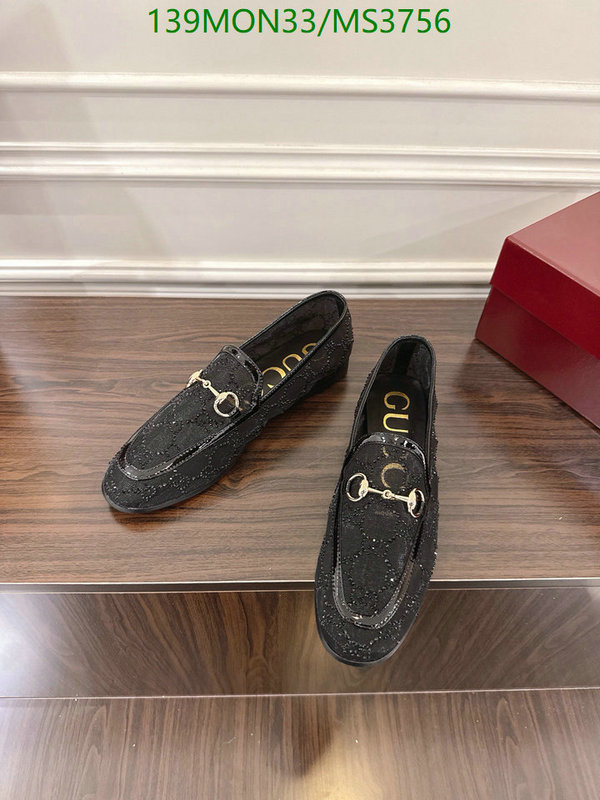 Women Shoes-Gucci Code: MS3756 $: 139USD