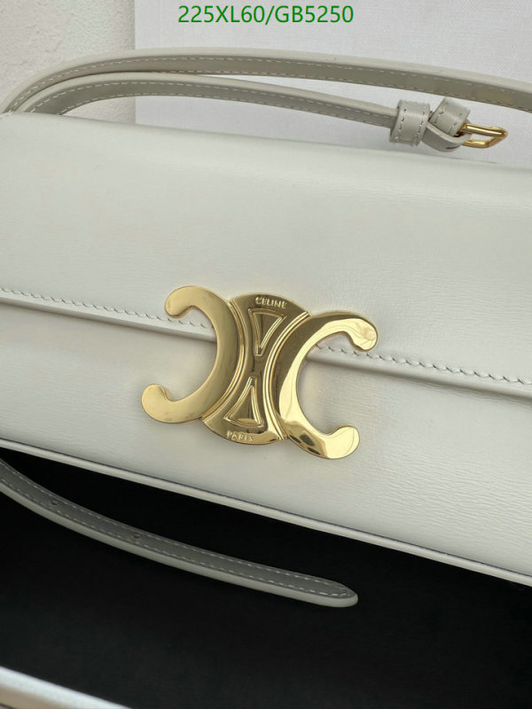 Celine Bag-(Mirror)-Triomphe Series Code: GB5250 $: 225USD