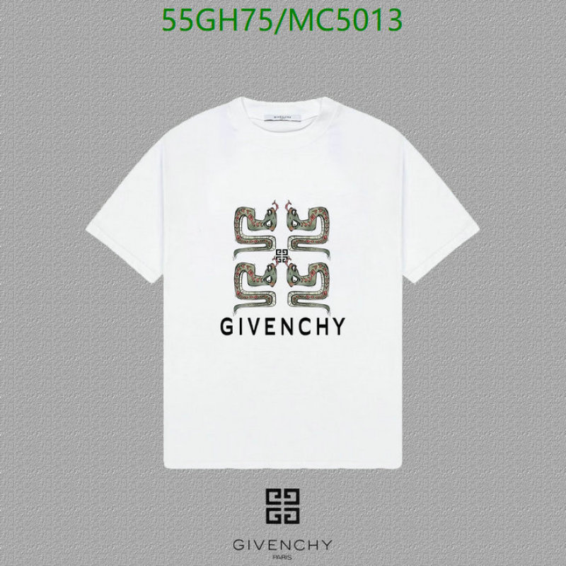 Clothing-Givenchy Code: MC5013 $: 55USD