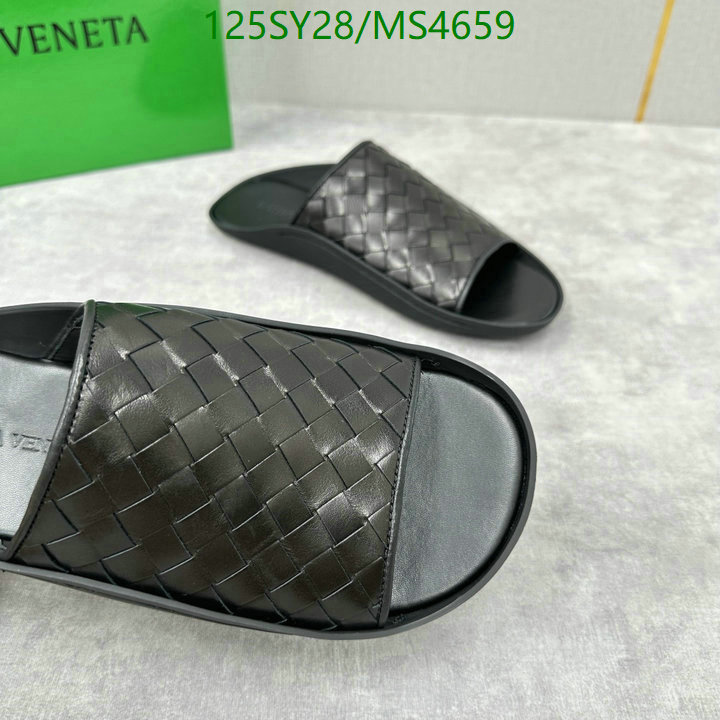 Men shoes-BV Code: MS4659 $: 125USD