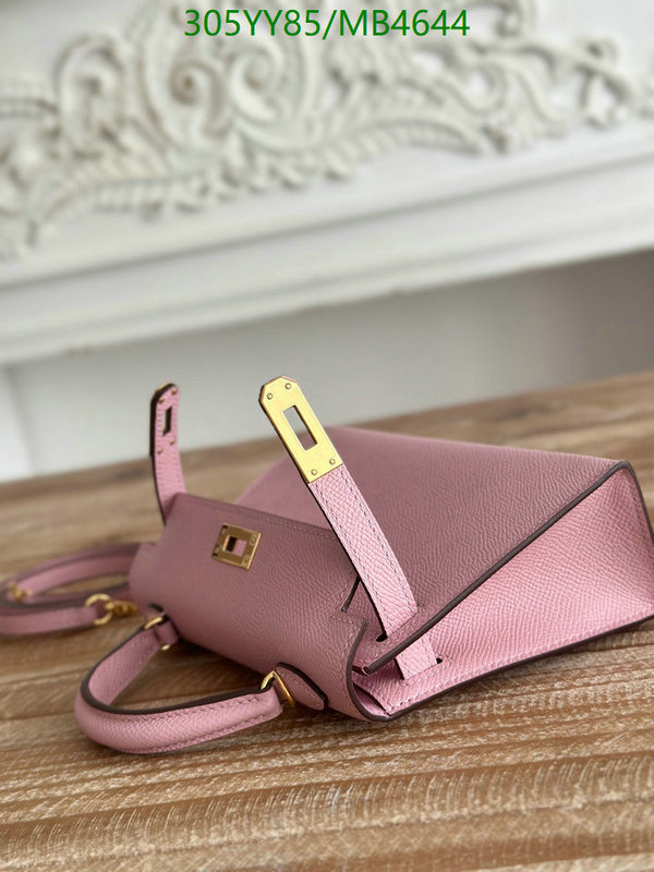 Hermes Bag-(Mirror)-Kelly- Code: MB4644 $: 305USD