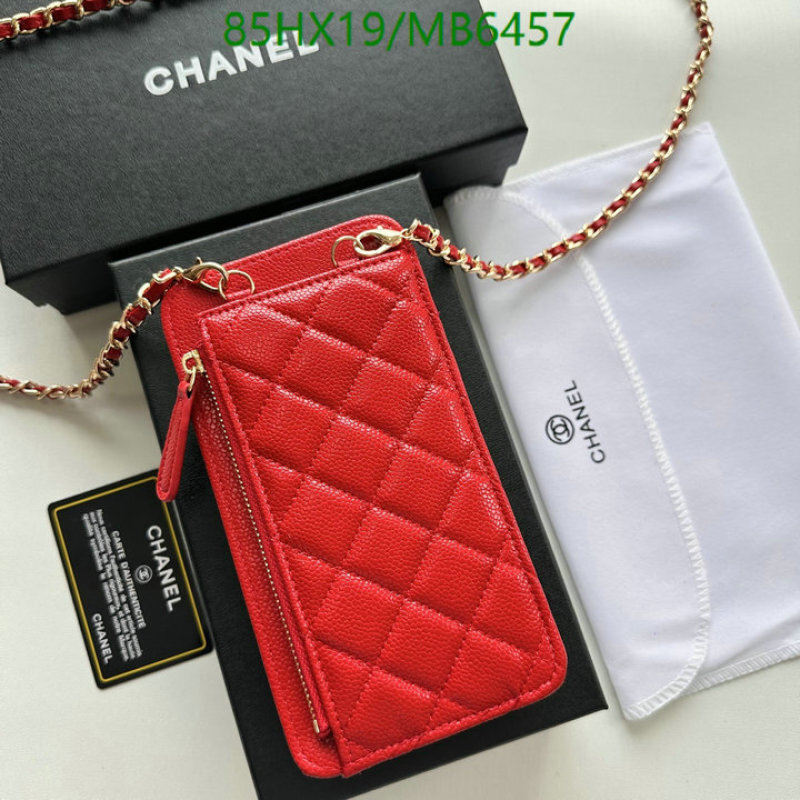 Chanel Bag-(Mirror)-Crossbody- Code: MB6457 $: 85USD-yupoo dhgate Chanel Bag-(Mirror)-Crossbody- Code: MB6457 $: 85USD