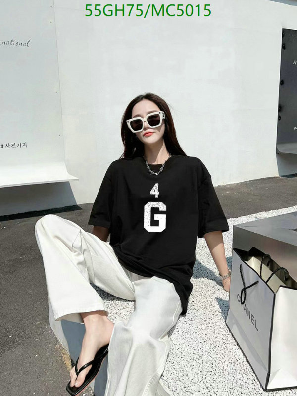 Clothing-Givenchy Code: MC5015 $: 55USD