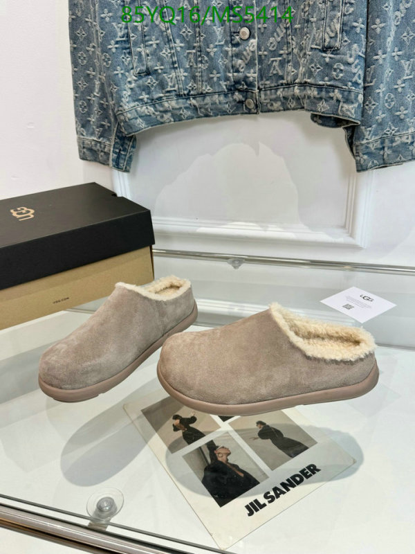 Women Shoes-UGG Code: MS5414 $: 85USD