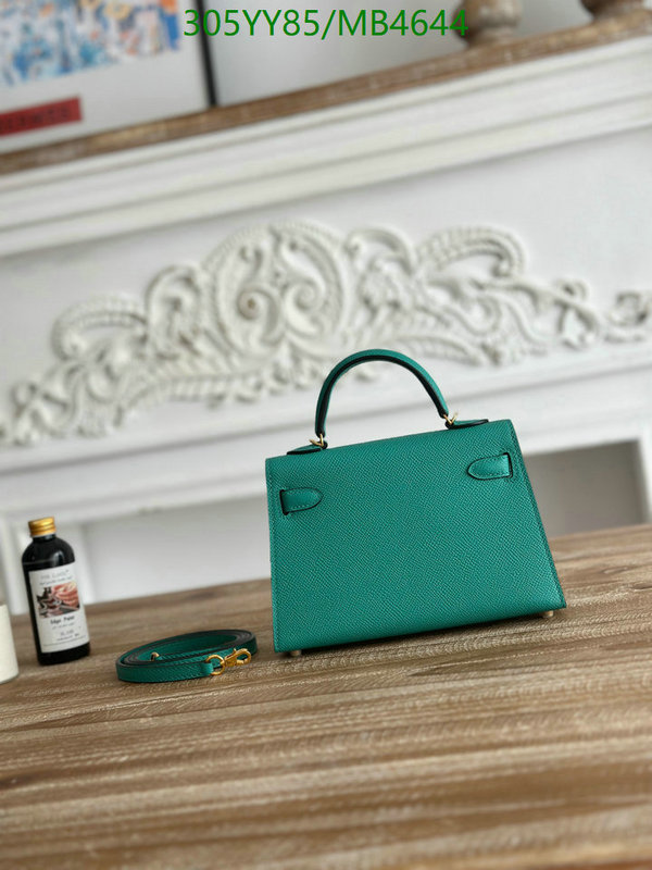Hermes Bag-(Mirror)-Kelly- Code: MB4644 $: 305USD